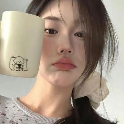 闺女特烦恼